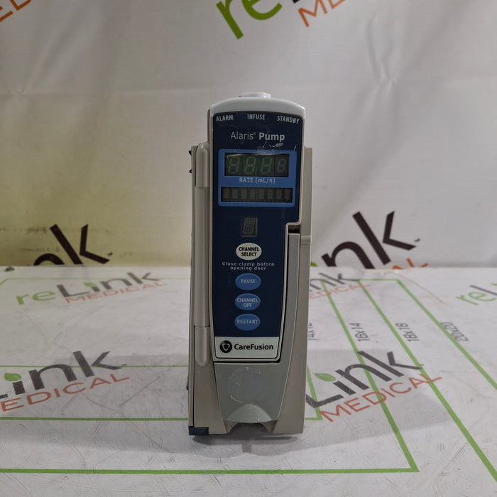 CareFusion Alaris 8100 LVP Infusion Pump Module