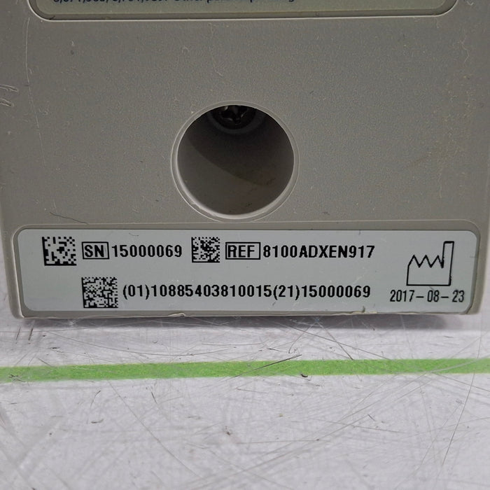 CareFusion Alaris 8100 LVP Infusion Pump Module