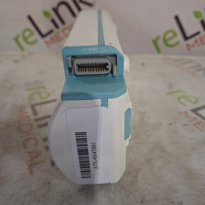 Philips M3001A-A01C06 Fast SpO2, NIBP, ECG, Temp, IBP MMS Module
