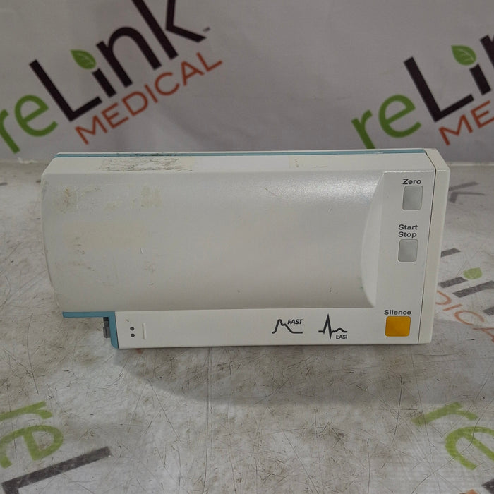 Philips M3001A-A01C06 Fast SpO2, NIBP, ECG, Temp, IBP MMS Module