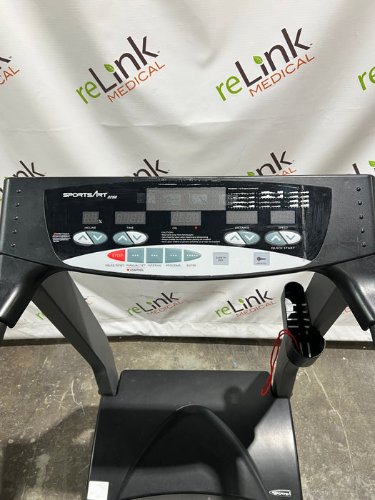 SportsArt 3250 Treadmill
