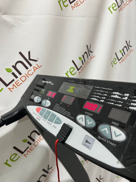 SportsArt 3250 Treadmill