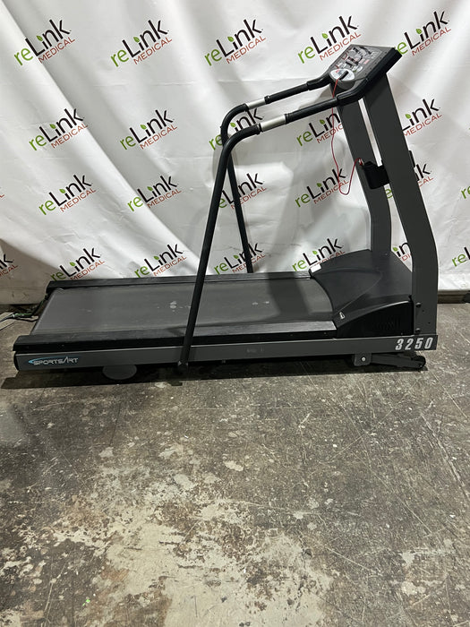 SportsArt 3250 Treadmill