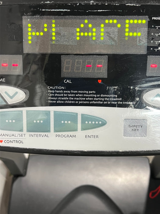 SportsArt 3250 Treadmill