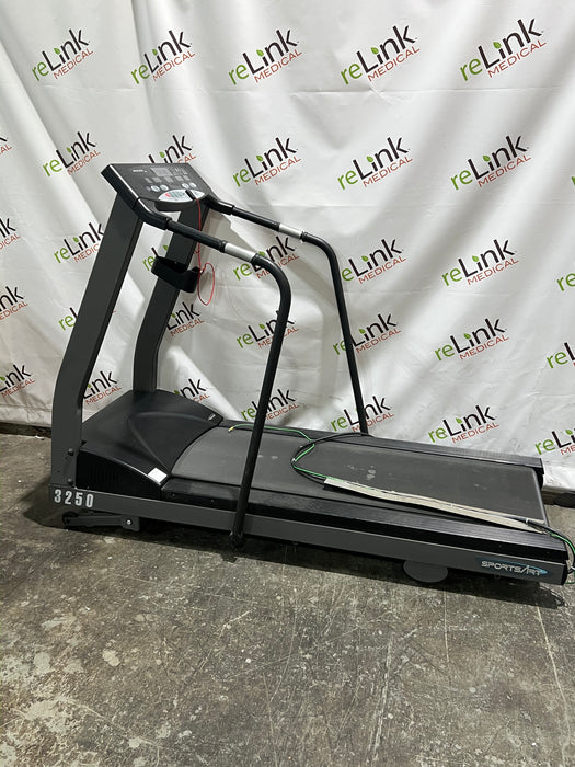 SportsArt 3250 Treadmill