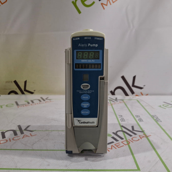 CareFusion Alaris 8100 LVP Infusion Pump Module