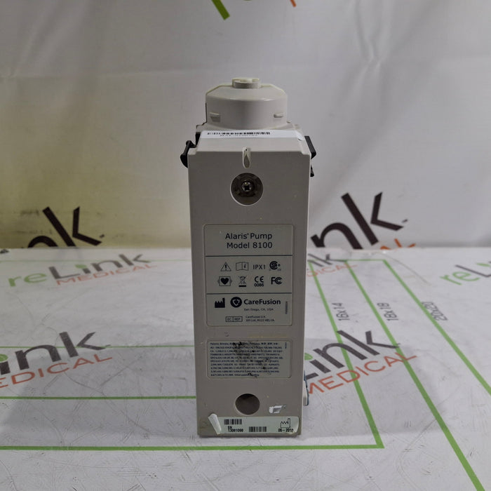 CareFusion Alaris 8100 LVP Infusion Pump Module