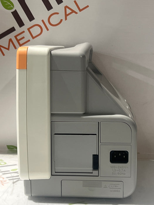 Philips Intellivue MP5 - ECG, Fast SpO2, NIBP Patient Monitor