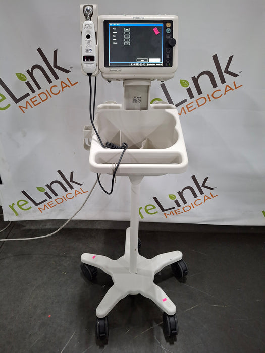Philips SureSigns VS4 Vital Signs Monitor