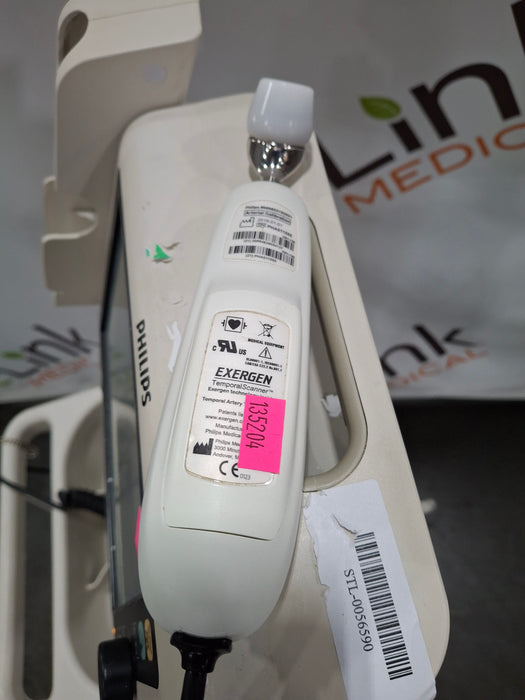 Philips SureSigns VS4 Vital Signs Monitor