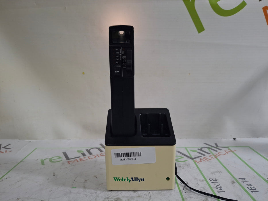 Welch Allyn 23300 Audioscope 3 Audiometer