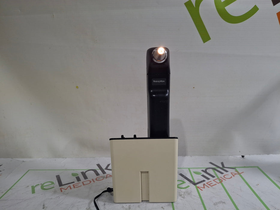 Welch Allyn 23300 Audioscope 3 Audiometer