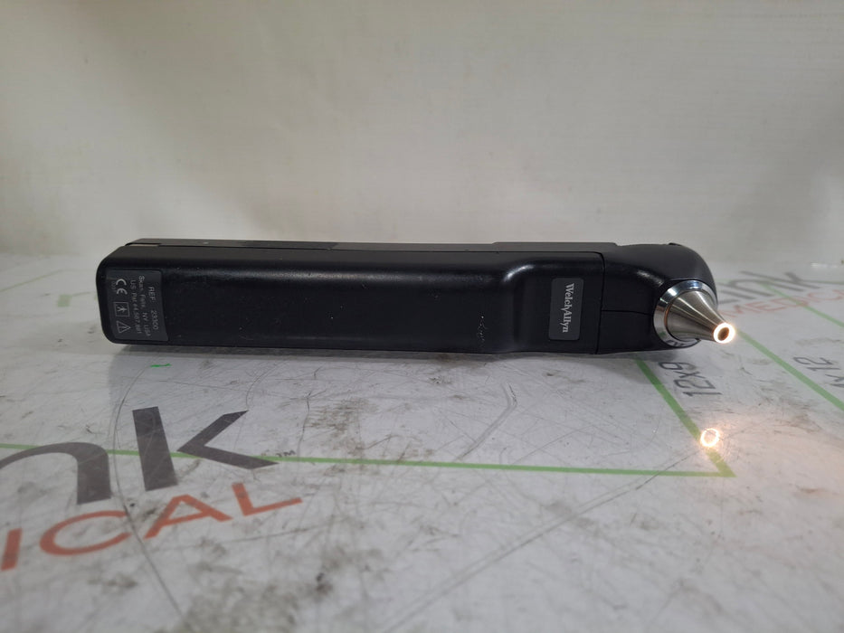 Welch Allyn 23300 Audioscope 3 Audiometer