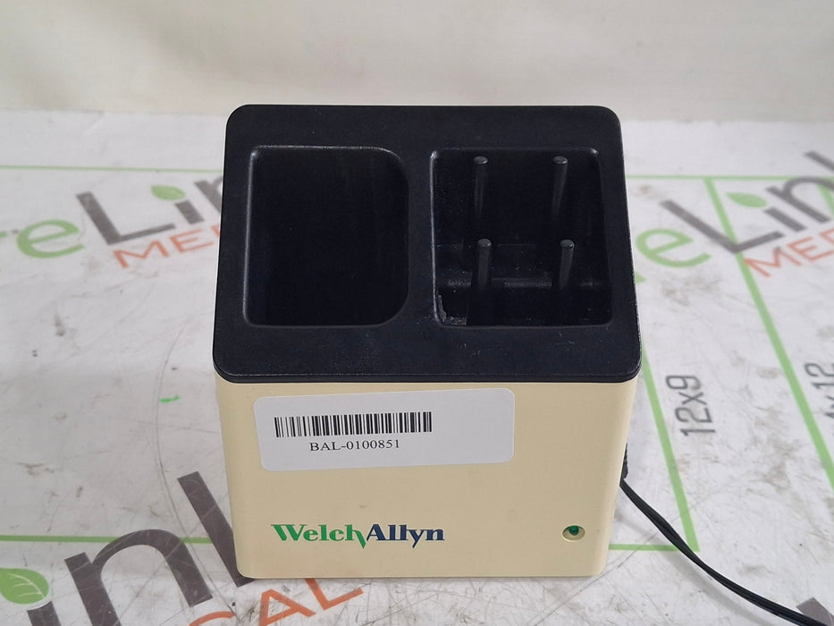 Welch Allyn 23300 Audioscope 3 Audiometer