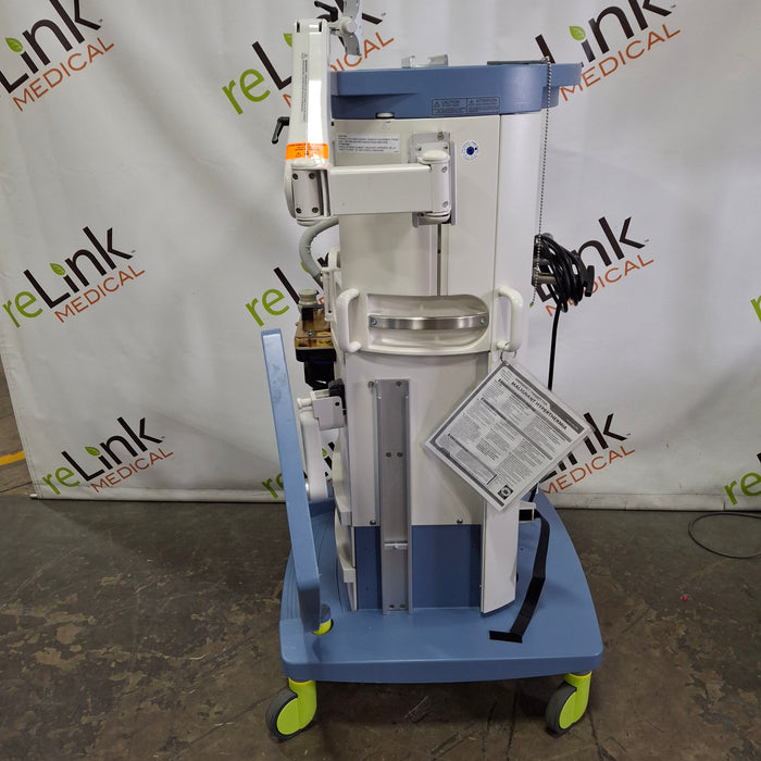 Draeger Medical Apollo Anesthesia Machine