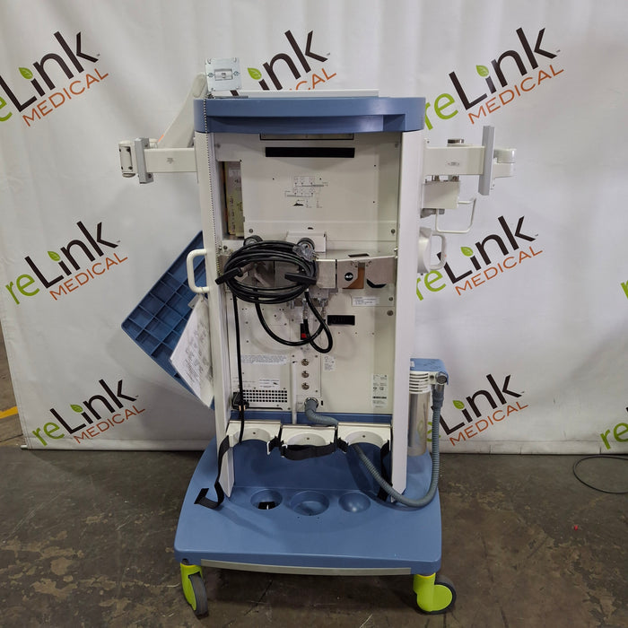 Draeger Medical Apollo Anesthesia Machine