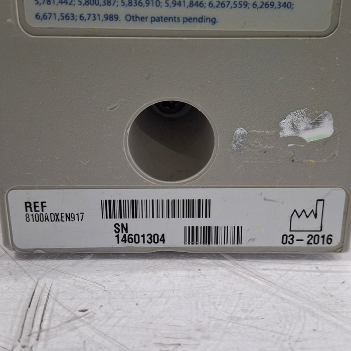 CareFusion Alaris 8100 LVP Infusion Pump Module