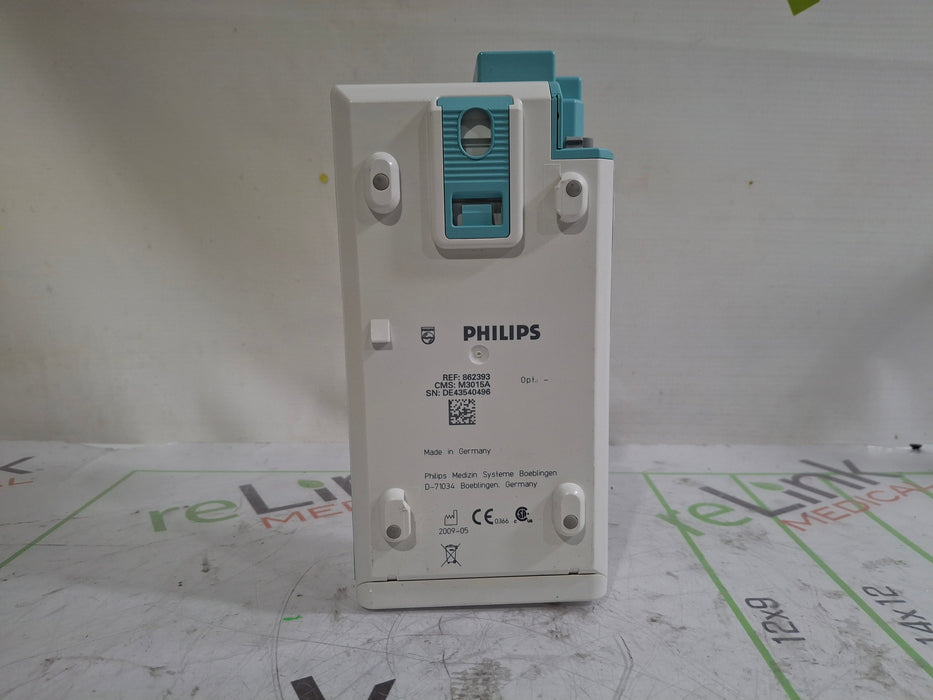 Philips M3015A CO2 Extension Module