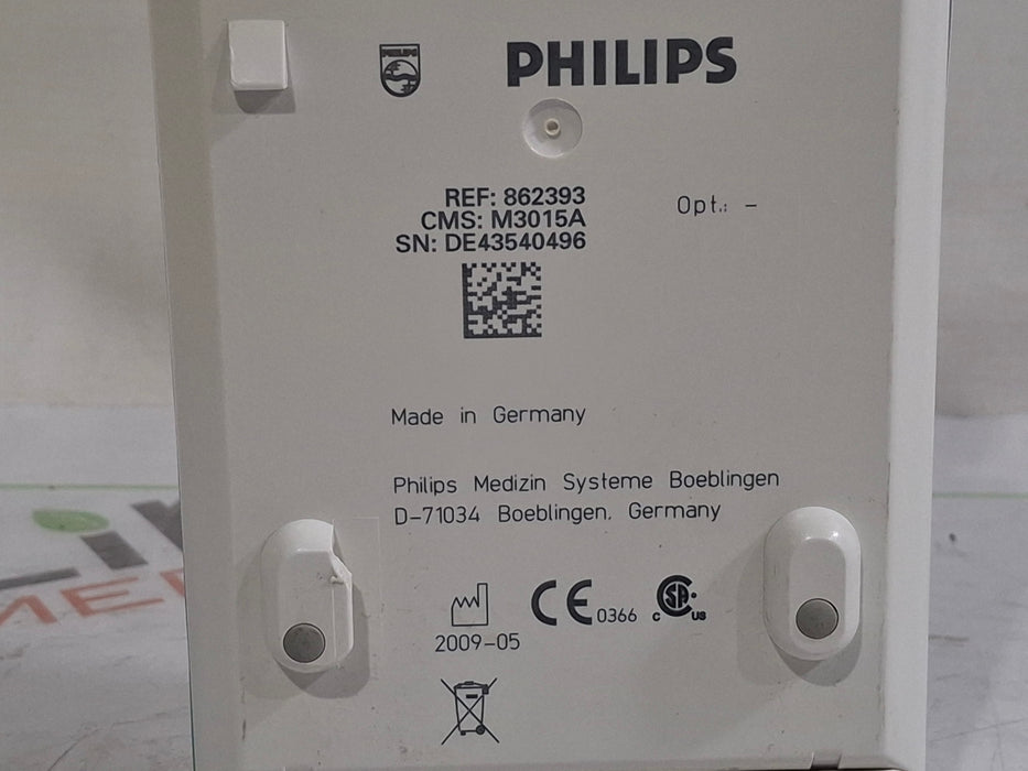 Philips M3015A CO2 Extension Module