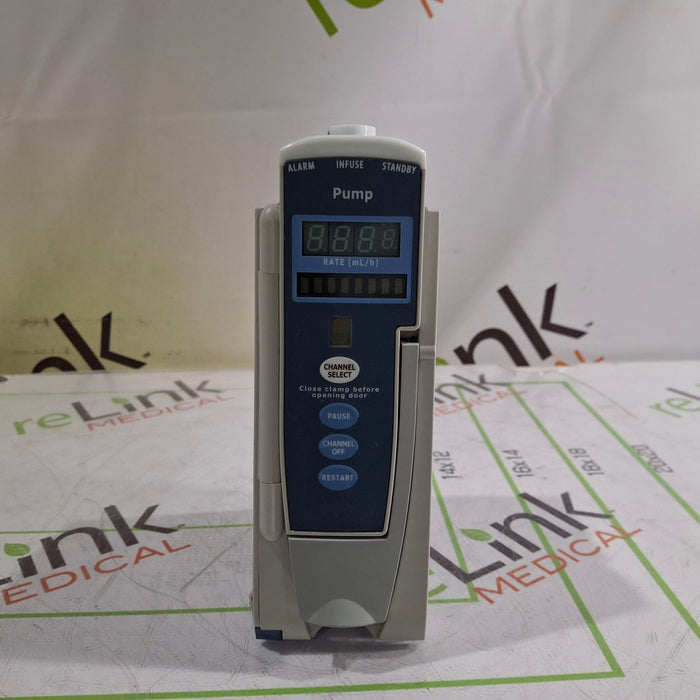 CareFusion Alaris 8100 LVP Infusion Pump Module