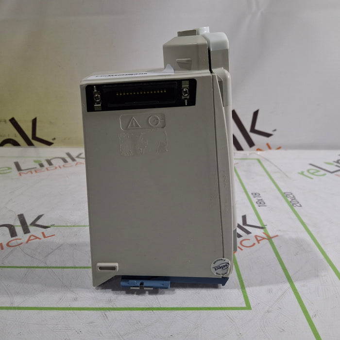 CareFusion Alaris 8100 LVP Infusion Pump Module