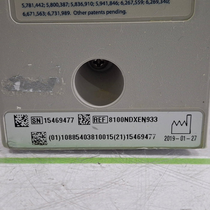 CareFusion Alaris 8100 LVP Infusion Pump Module