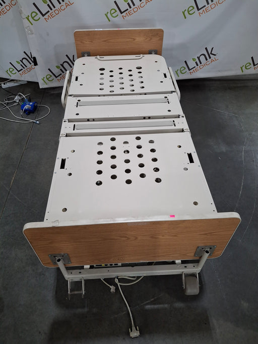 Hill-Rom Hill-Rom Century P1400 Electric Hospital Bed Beds & Stretchers reLink Online