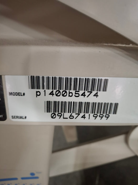 Hill-Rom Century P1400 Electric Hospital Bed