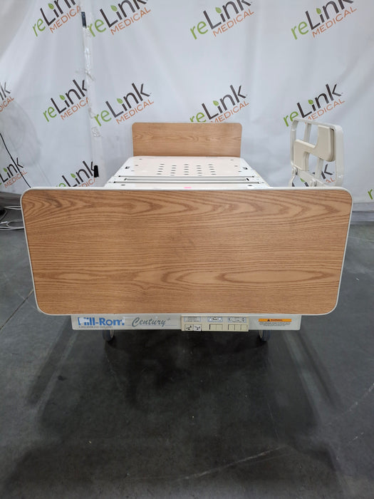 Hill-Rom Century P1400 Electric Hospital Bed