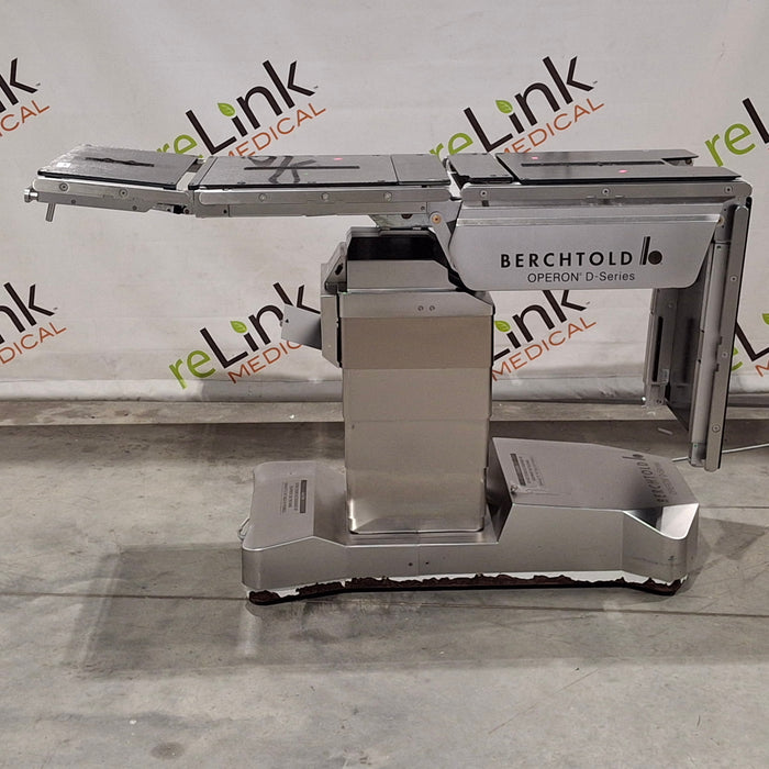 Berchtold Operon D 860 Surgical Table