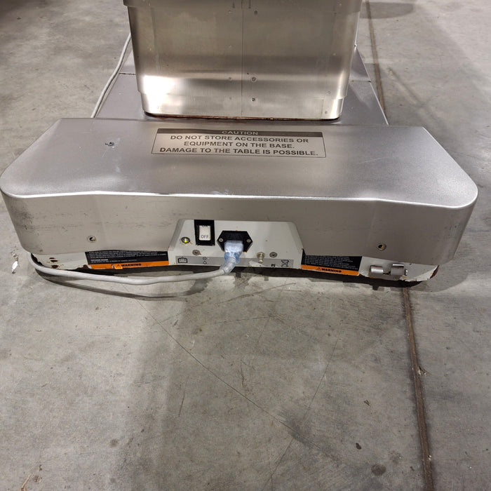 Berchtold Operon D 860 Surgical Table