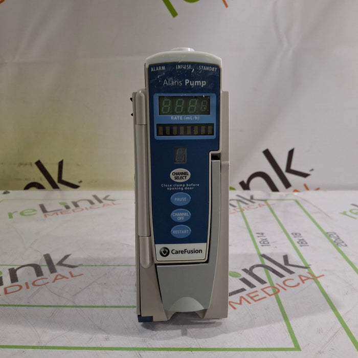 CareFusion Alaris 8100 LVP Infusion Pump Module