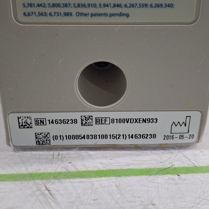 CareFusion Alaris 8100 LVP Infusion Pump Module