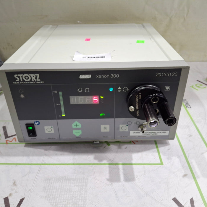 Karl Storz Xenon 300 201331 20 Light Source