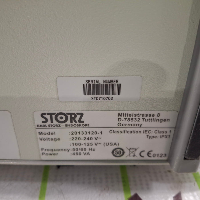 Karl Storz Xenon 300 201331 20 Light Source