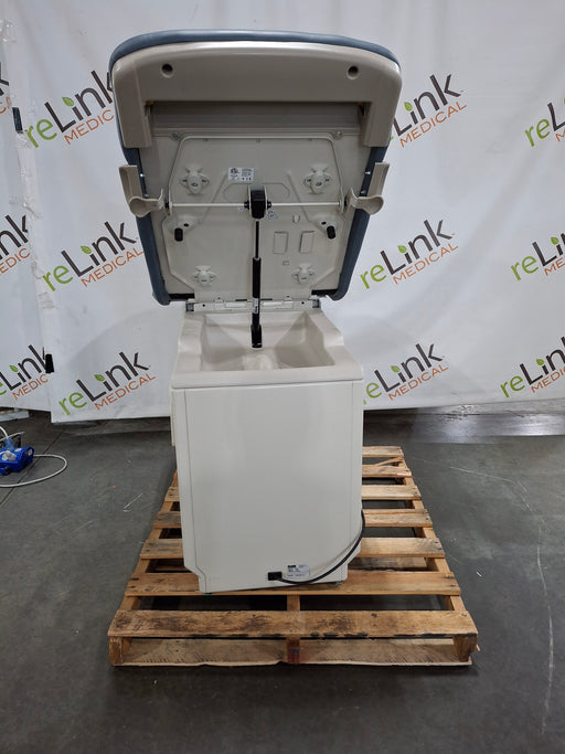 Midmark Midmark Ritter 204 Exam Table Exam Chairs / Tables reLink Online