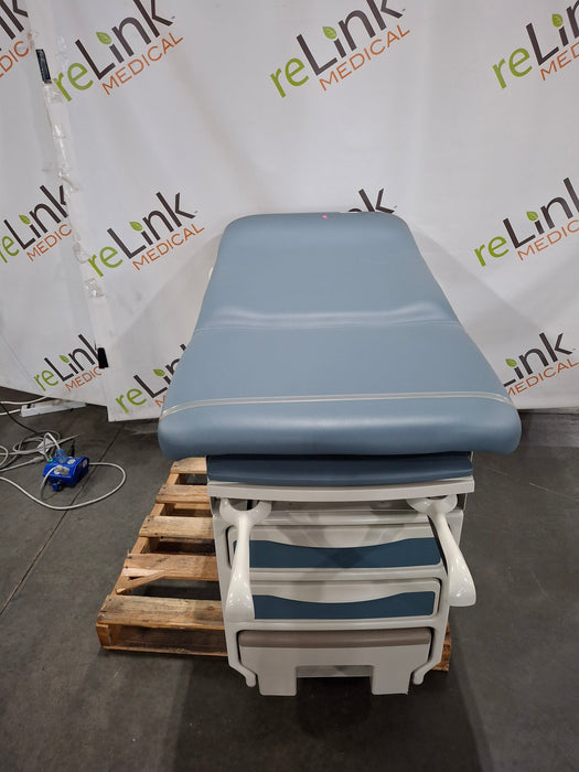 Midmark Ritter 204 Exam Table