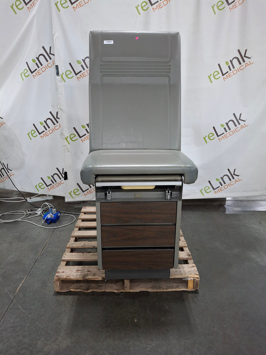 Midmark Ritter 100 Exam Table