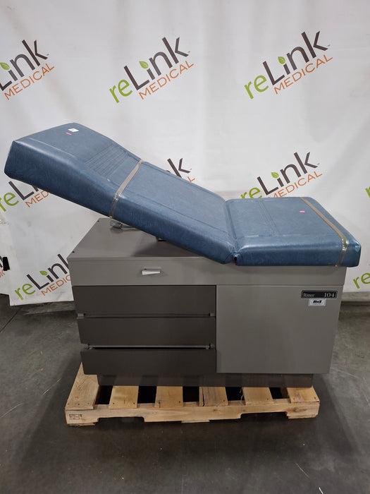 Midmark Ritter 100 Exam Table