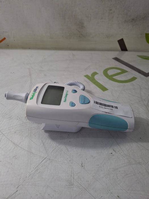 Welch Allyn SureTemp Plus 690 Thermometer