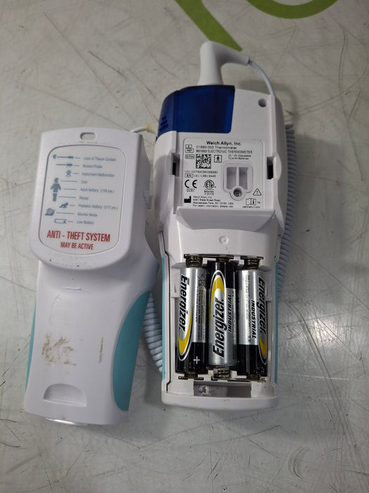 Welch Allyn SureTemp Plus 690 Thermometer