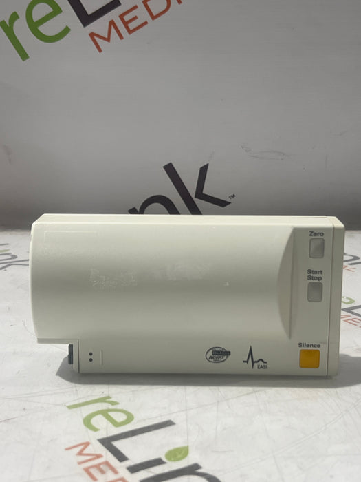 Philips M3001A-A04C06 OxiMax SpO2, NIBP, ECG, Temp, IBP MMS Module