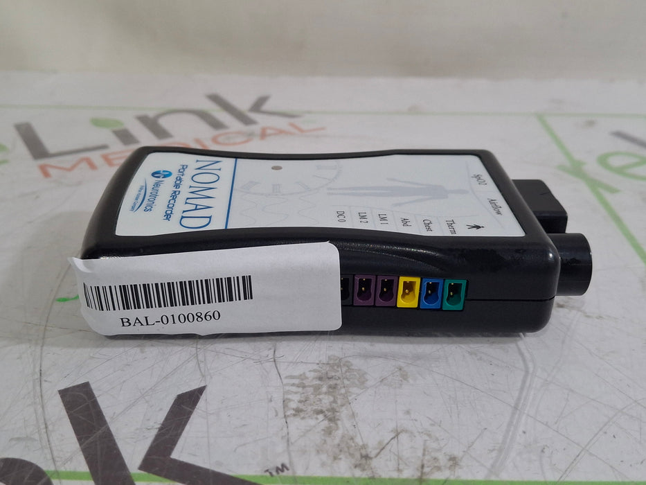 Neurotronics, Inc. NOMAD Portable Recorder