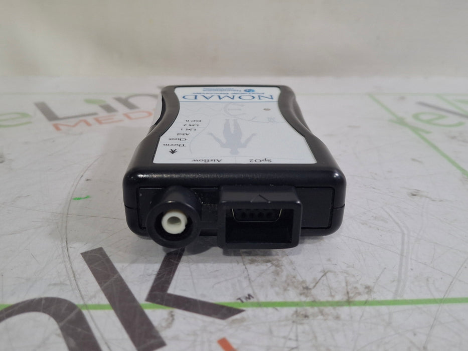Neurotronics, Inc. NOMAD Portable Recorder