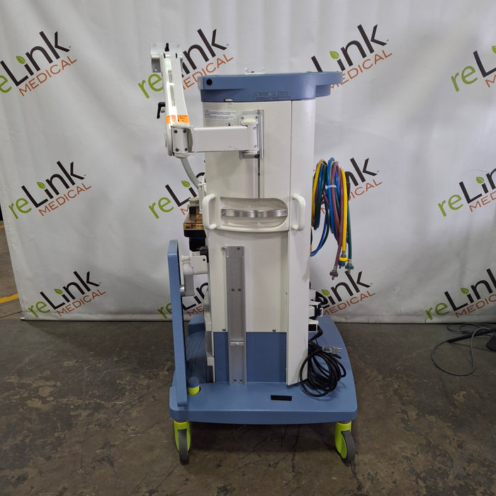 Draeger Medical Apollo Anesthesia Machine