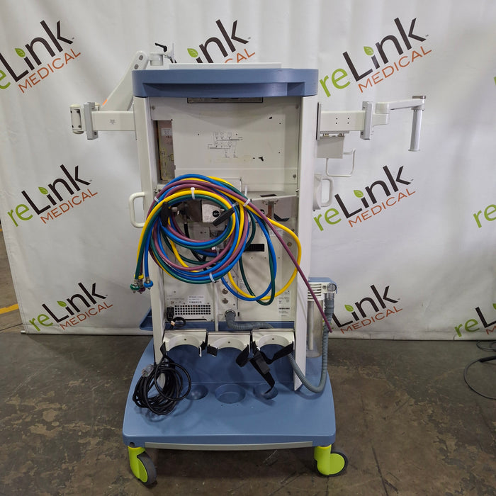 Draeger Medical Apollo Anesthesia Machine