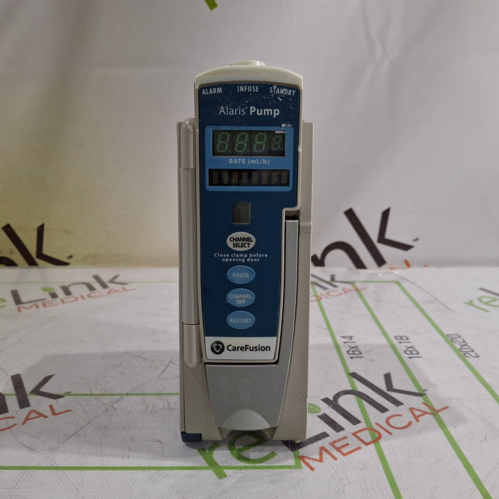 CareFusion Alaris 8100 LVP Infusion Pump Module