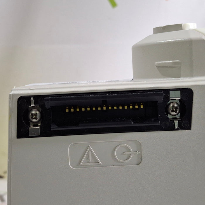 CareFusion Alaris 8100 LVP Infusion Pump Module