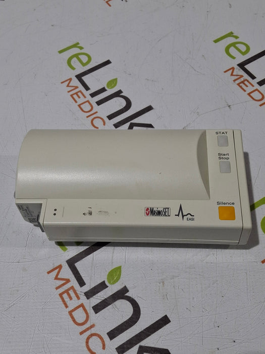 Philips M3001A-A03 Masimo SpO2, NIBP, ECG MMS Module