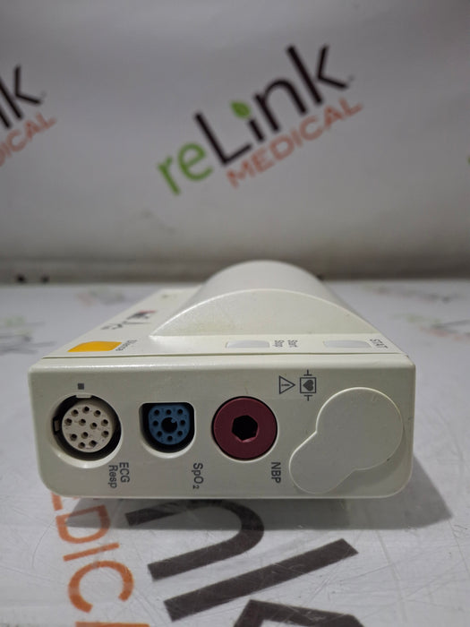 Philips M3001A-A03 Masimo SpO2, NIBP, ECG MMS Module